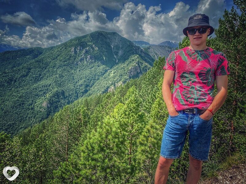 Аркадий, 41, Новокузнецке — анкета №398282
