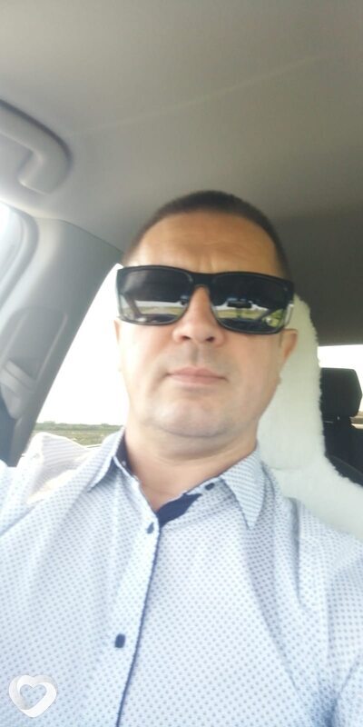 Сергей, 49, Новосибирске — анкета №398287
