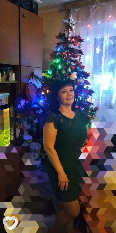 Ирина, 51, Ярославле — анкета №398290