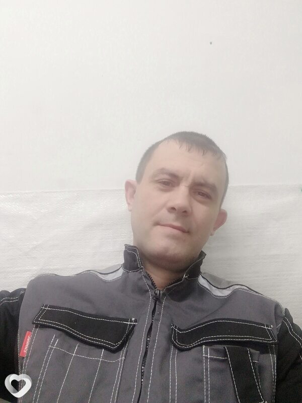 Виталий, 43, Москве — анкета №398292