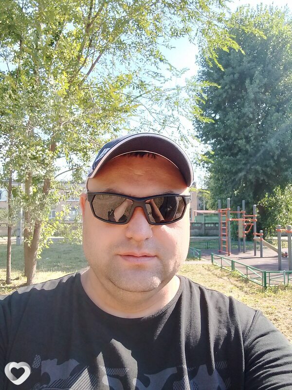 Сергей, 39, Балакове — анкета №398299
