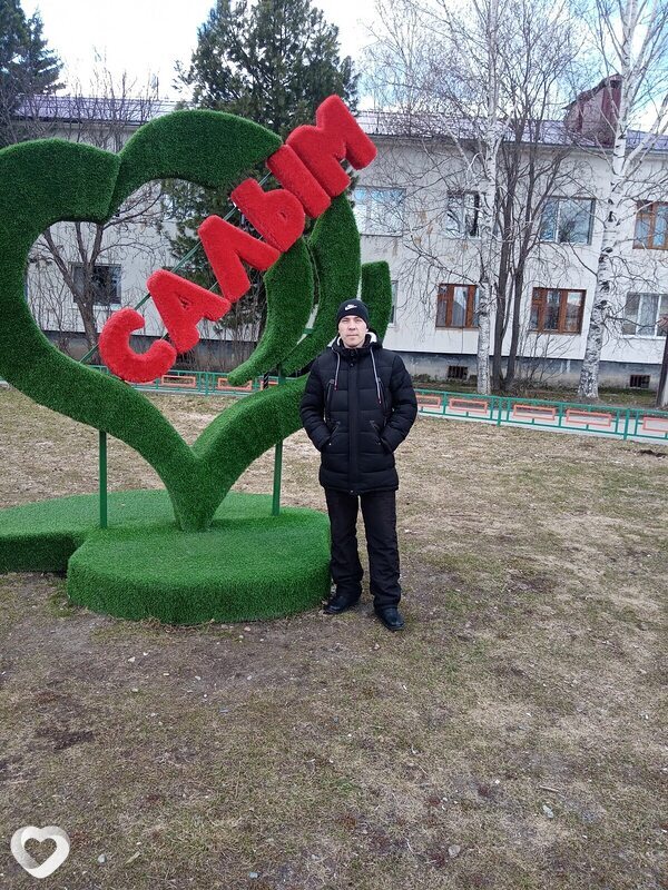 Женя, 40, Москве — анкета №398300