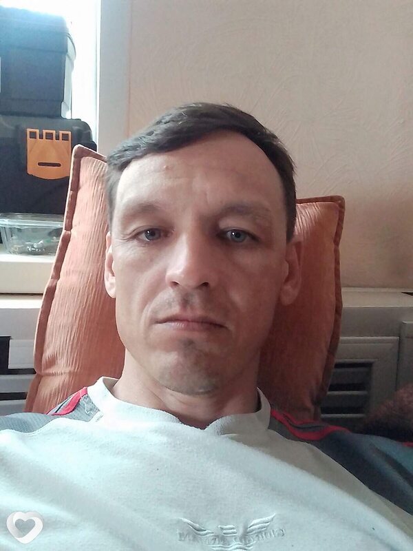 Ангел, 43, Новоаннинском — анкета №398301