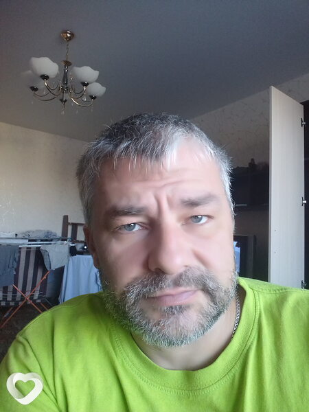 Rim, 45, Новосибирске — анкета №398327