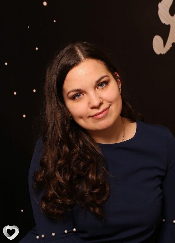 Надежда, 28, Иркутске — анкета №398328
