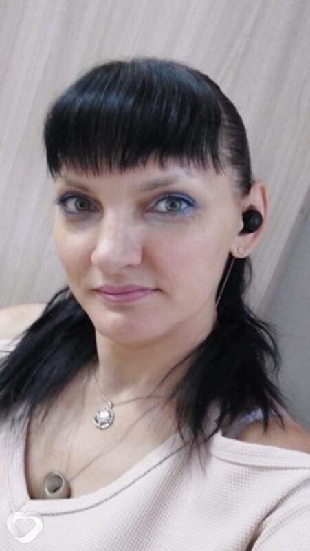 Тата, 41, Южно-Сахалинске — анкета №398330