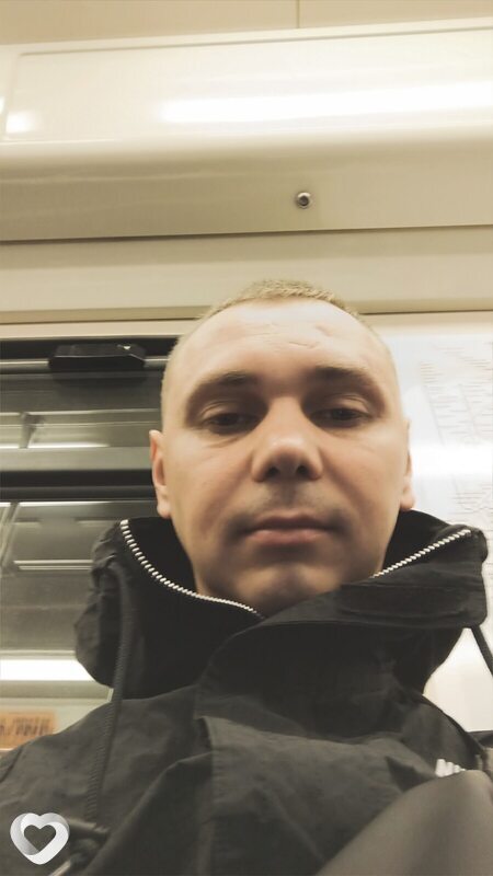 Денис, 30, Москве — анкета №398334