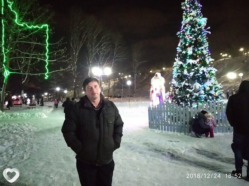 Александр, 52, Могилев — анкета №398340