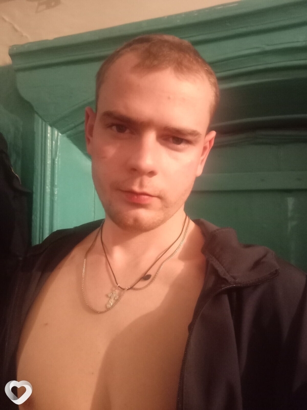 Игорь, 25, Улан-Удэ — анкета №398341
