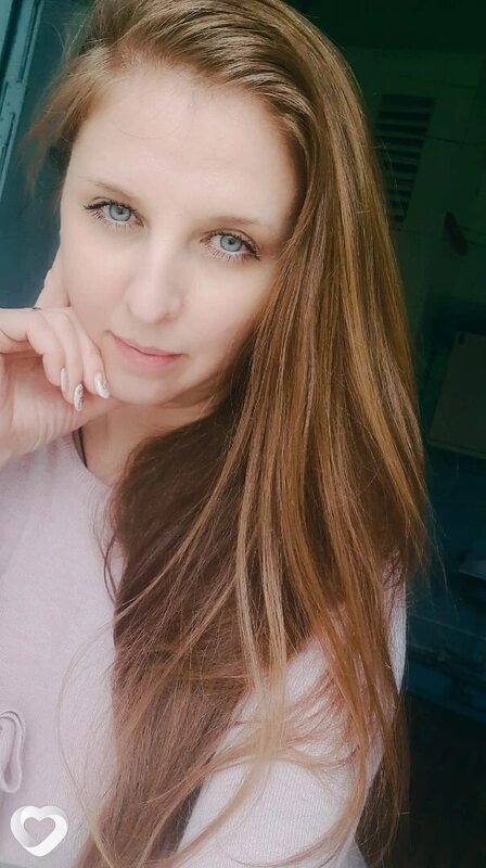 Арина, 43, Ярославле — анкета №398343