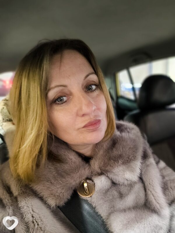 Эа, 44, Тюмени — анкета №398346
