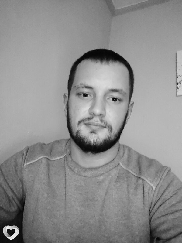 Іван, 27, Хусте — анкета №398348