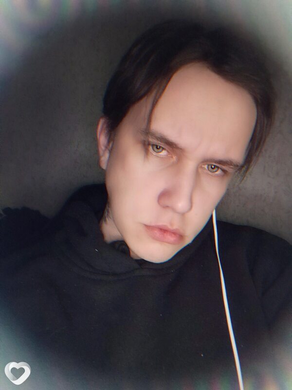 Андрей, 24, Набережных Челнах — анкета №398349
