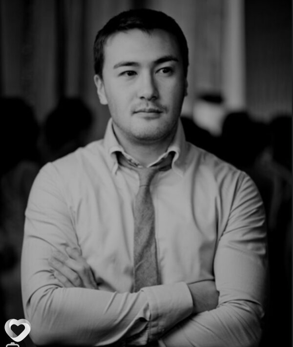 Нурбек, 36, Москве — анкета №398478