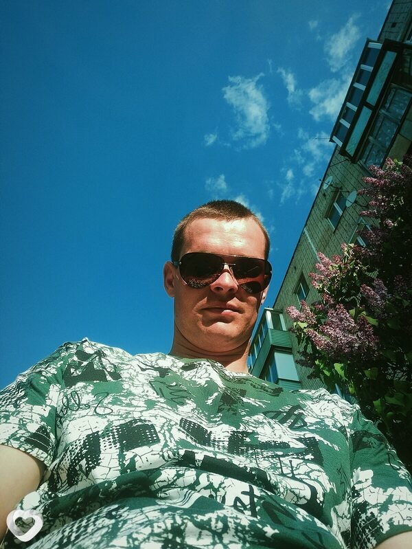 Иван, 36, Москве — анкета №398482