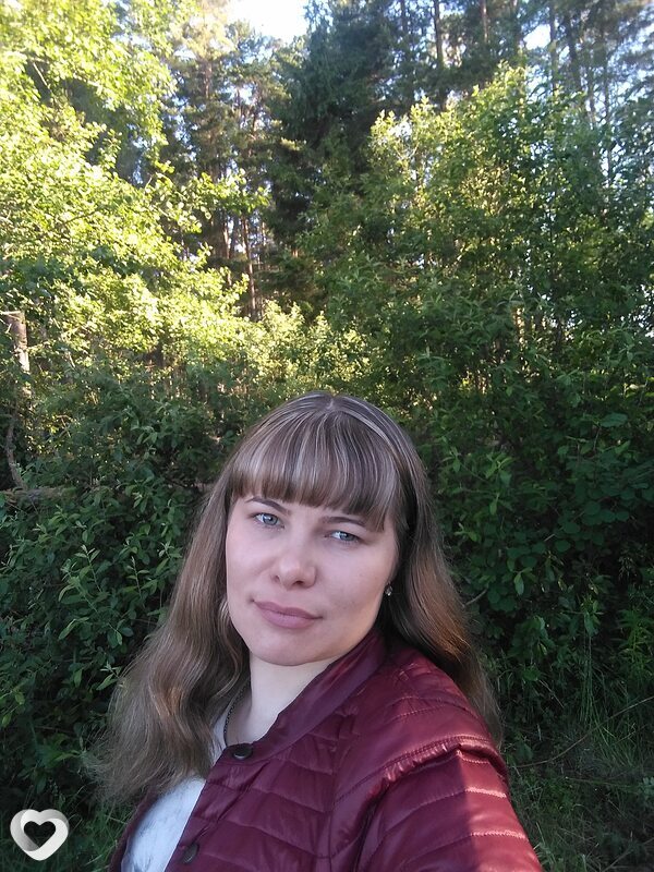 Наталья, 37, Вышнем Волочке — анкета №398483