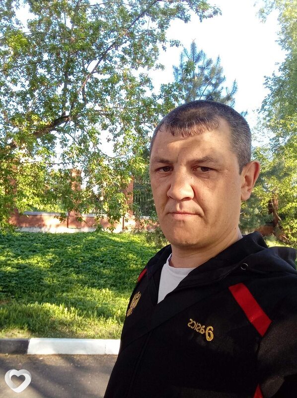 Олег, 40, Ростове-на-Дону — анкета №398491