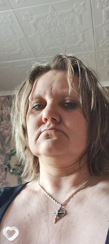 Марина, 55, Вязниках — анкета №398492