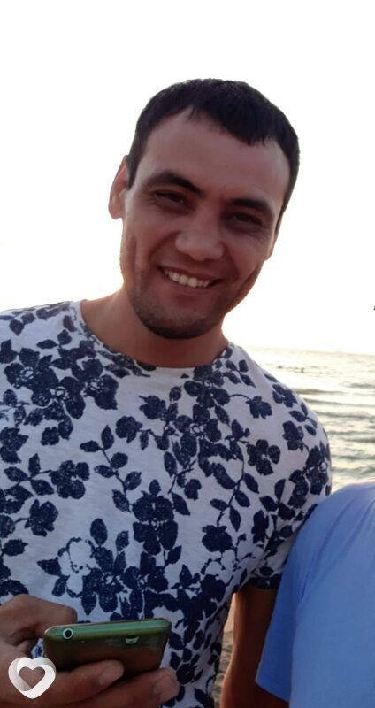 Руслан, 38, Астрахани — анкета №398496