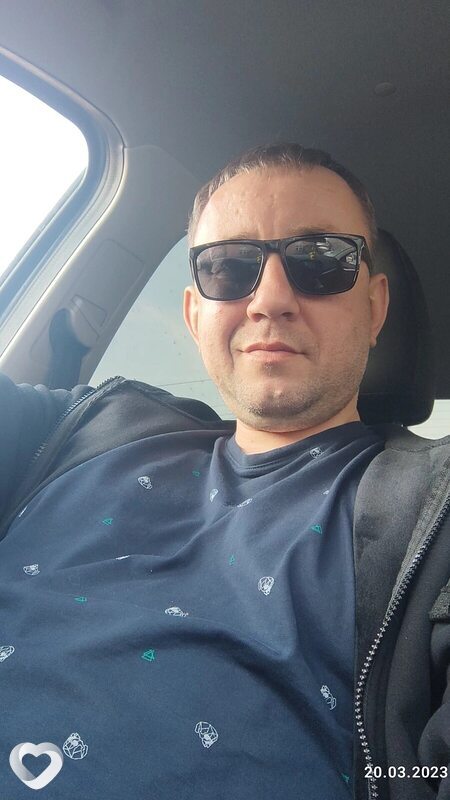 Денис, 45, Бузулуке — анкета №398497