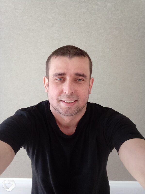 Михаил, 39, Калуге — анкета №398498
