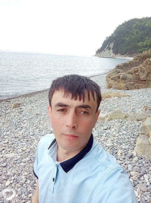 Виталий, 37, Чебоксарах — анкета №398305