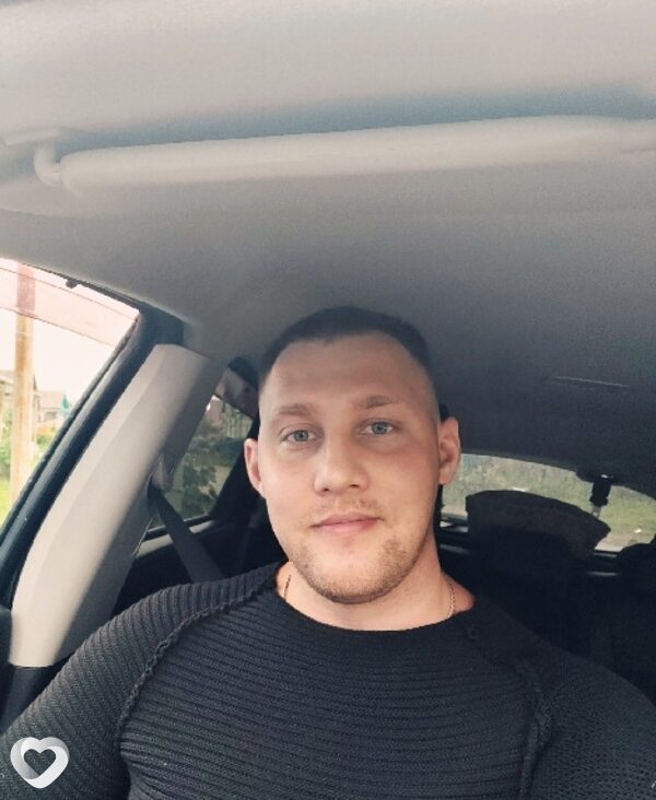 Сергей, 37, Курске — анкета №398308