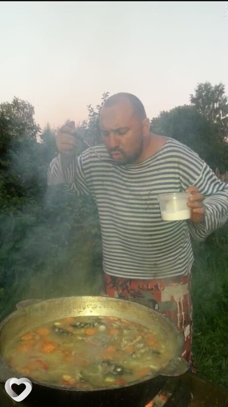 Рамиз, 48, Москве — анкета №398313