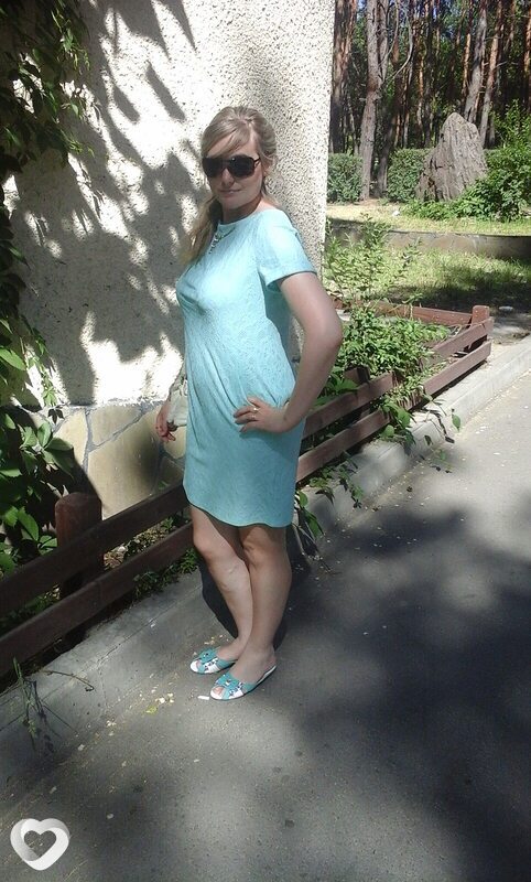 Татьяна, 39, Воронеже — анкета №398316