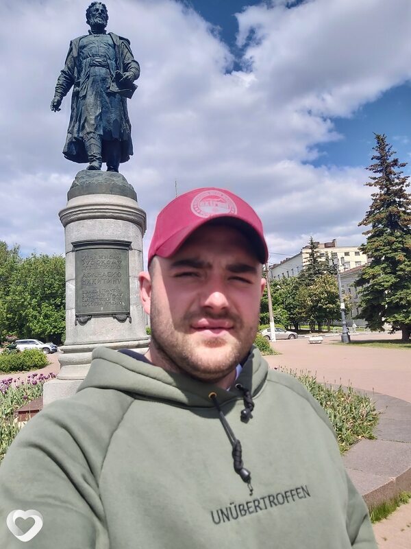 Евгений, 36, Владимире — анкета №398324