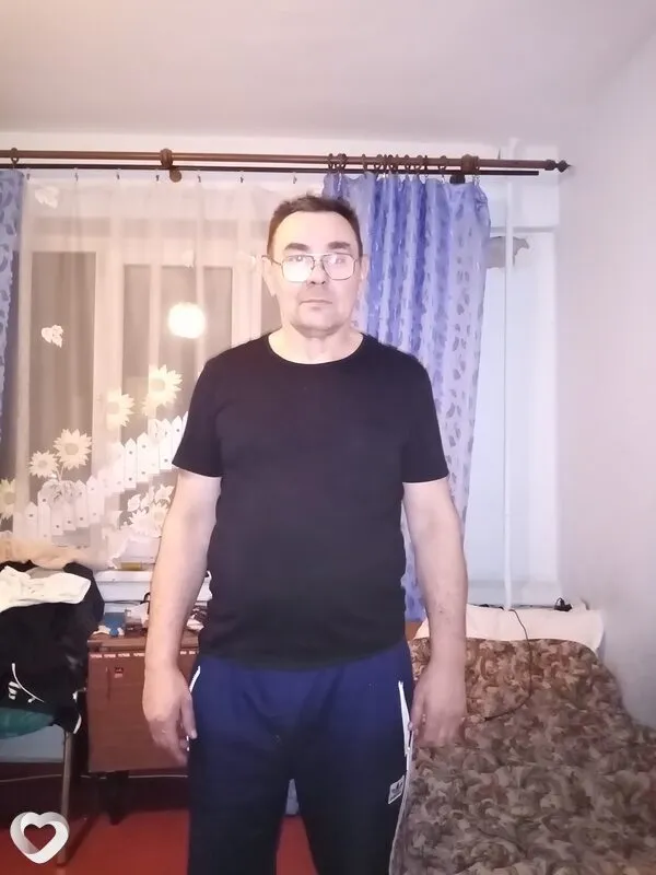 Василий, 58, Москве — анкета №398774