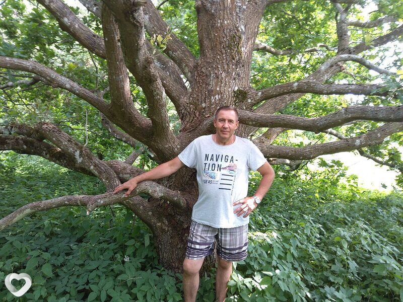 Константин, 57, Волжском — анкета №398781