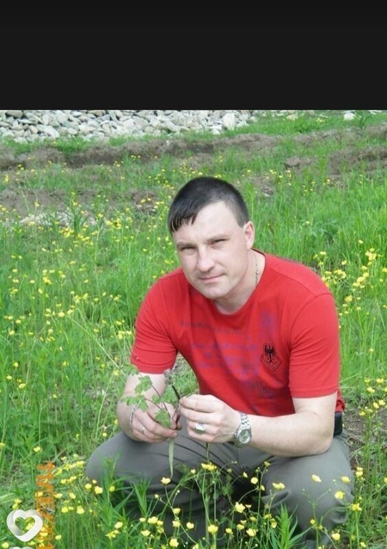 Андрей, 46, Улан-Удэ — анкета №398782