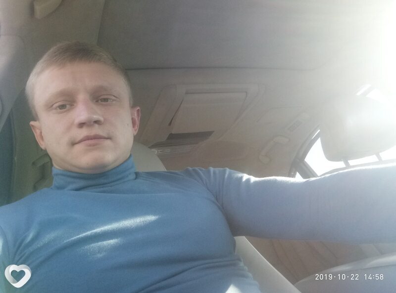 Илья, 31, Москве — анкета №398783