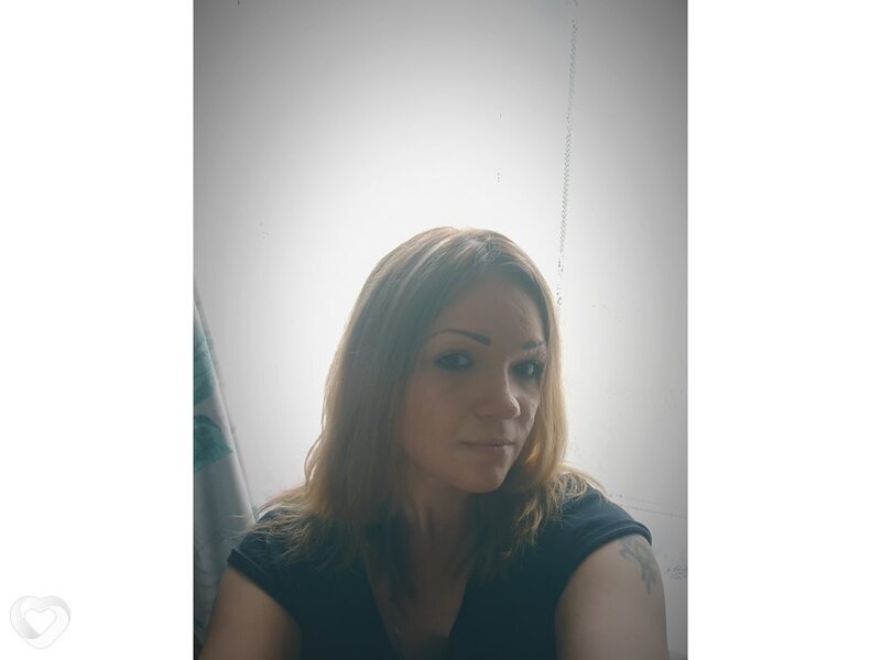 Alenka, 38, Минске — анкета №398790