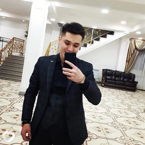 Серик, 30, Астане — анкета №398793