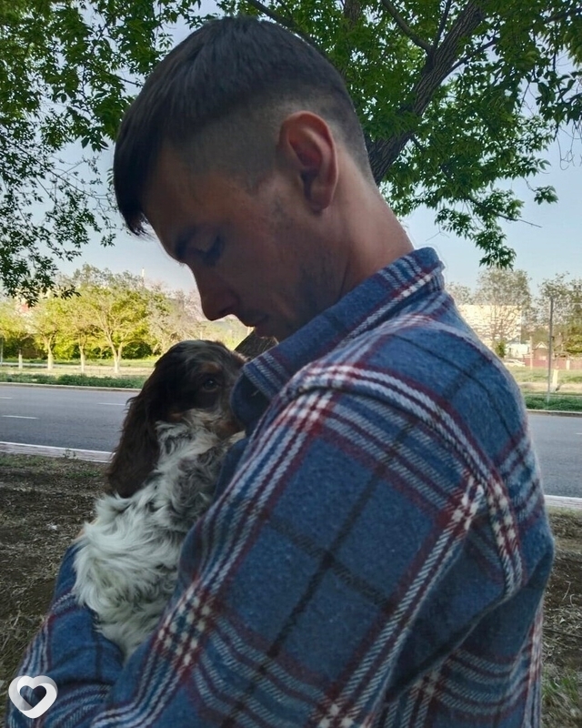 Artem, 30, Караганде — анкета №398354