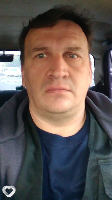 Олег, 52, Новочеркасске — анкета №398359