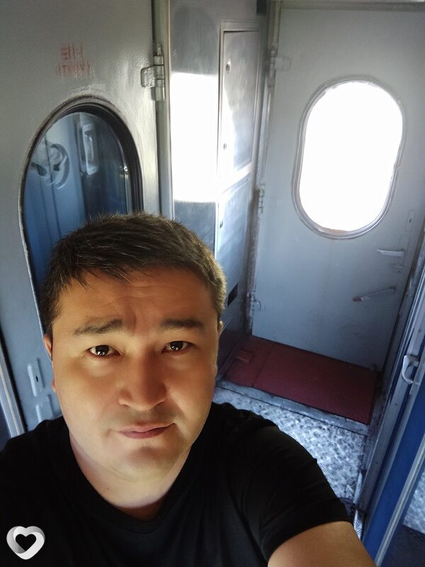 Арман, 36, Алматы — анкета №398362