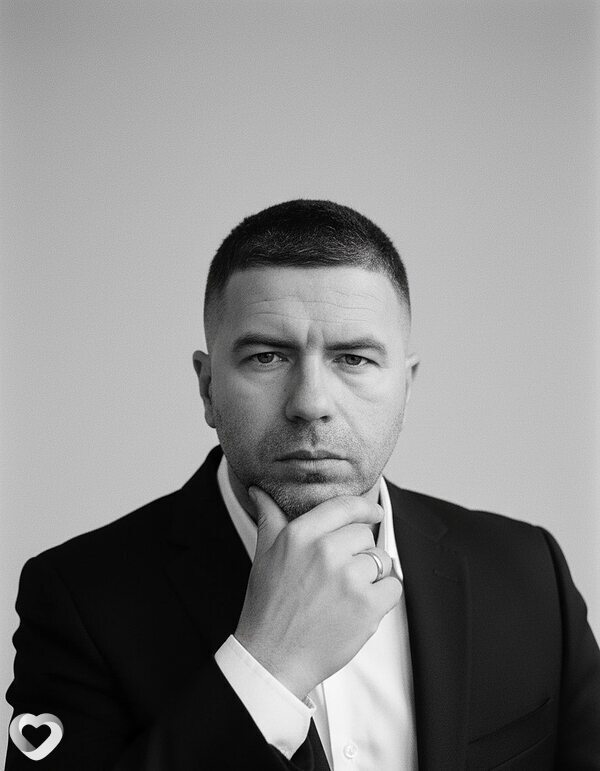 Максвелл, 41, Гукове — анкета №398363