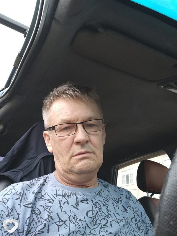 Юрий, 59, Туле — анкета №398365