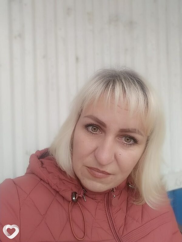 Наталья, 47, Новополоцке — анкета №398366
