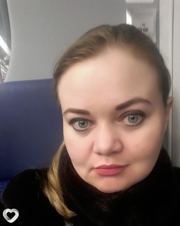 Настя, 39, Якутске — анкета №398368
