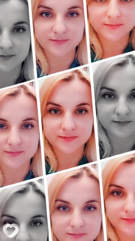 Валентина, 37, Солигорске — анкета №398370