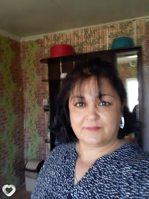 Ирина, 55, Екатеринбурге — анкета №398375