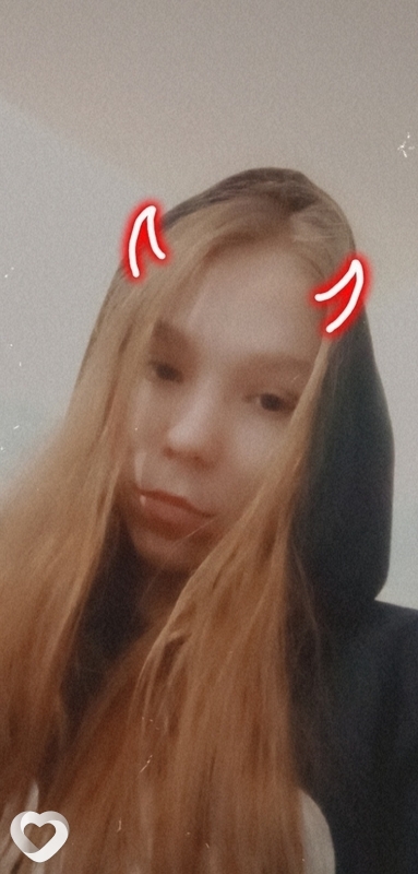 Катя, 25, Жлобине — анкета №398377