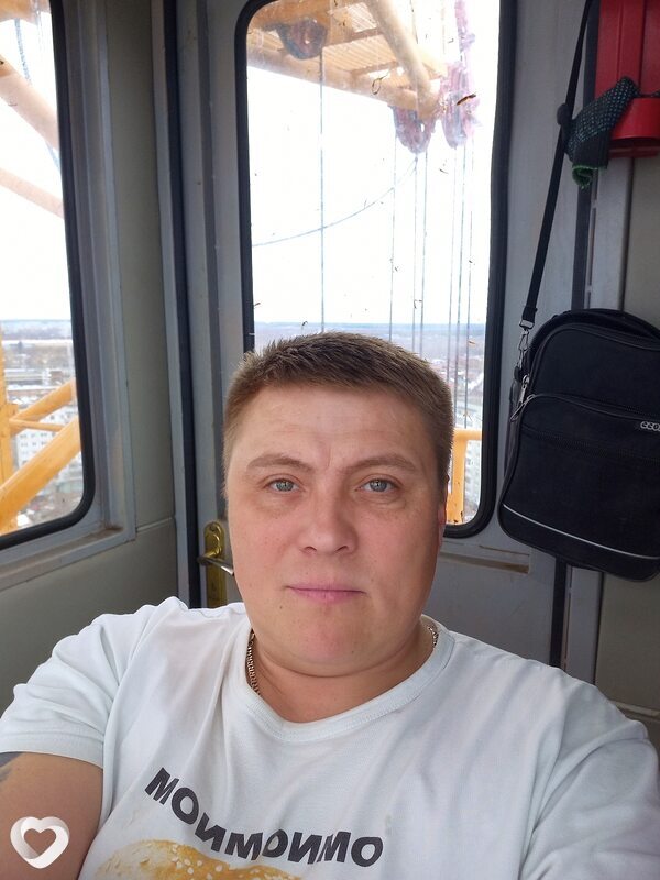 Димас Ау, 45, Архангельске — анкета №398378