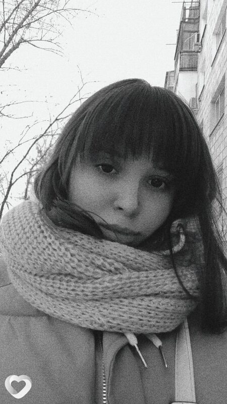 Алла, 22, Волгограде — анкета №398380