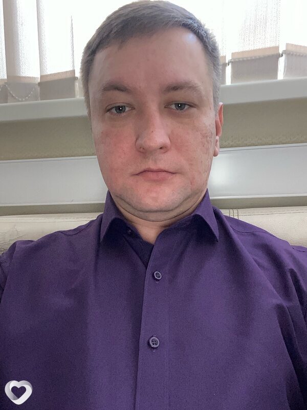 Сергей, 41, Москве — анкета №398382