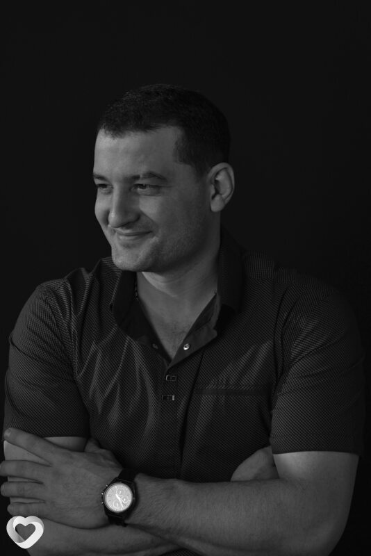 Сергей, 39, Санкт-Петербурге — анкета №398384